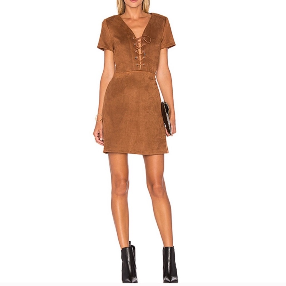 Lucy Paris Dress